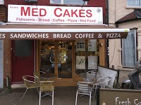 Med Cakes 1102519 Image 0